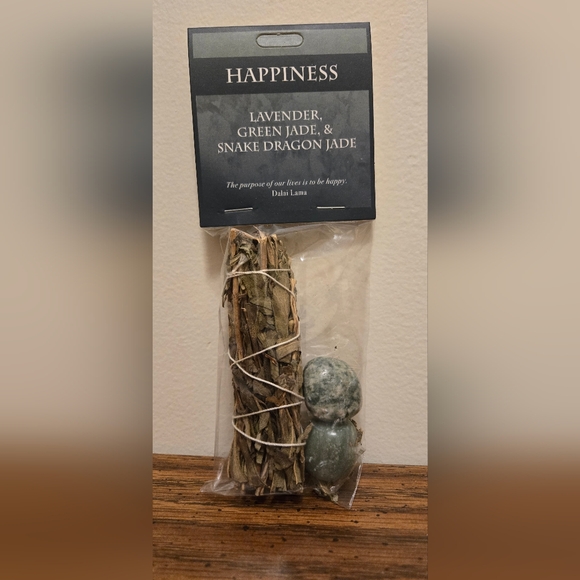 Other - Happiness Bundle Kit